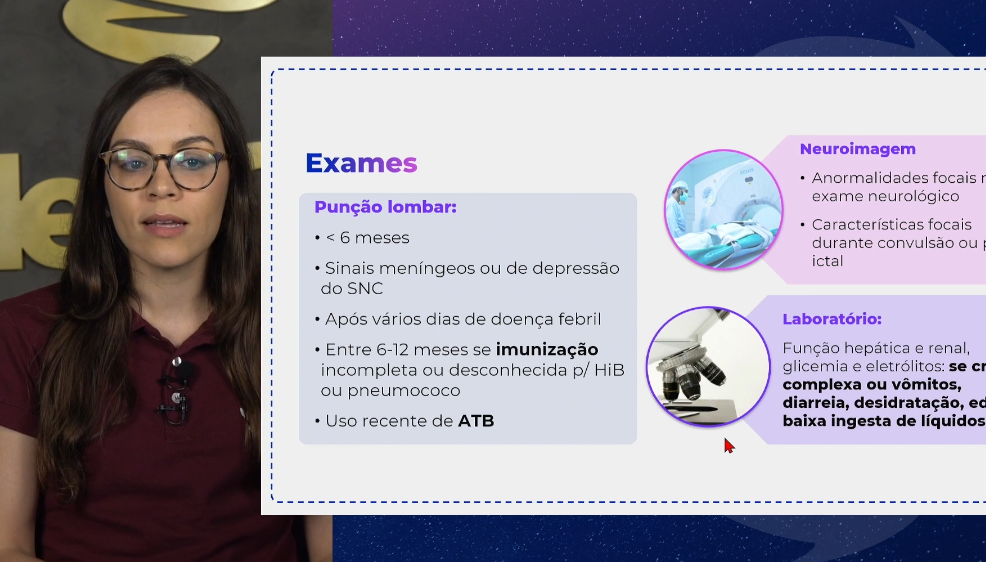 Sessão de Aprofundamento