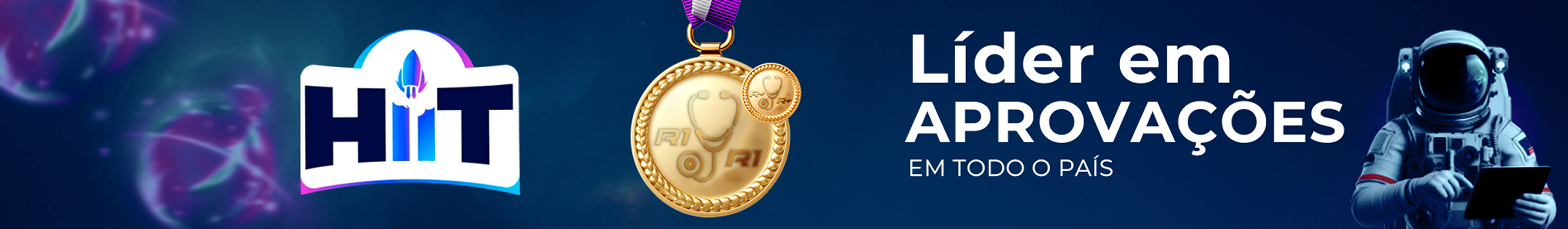 MedCof - A metodologia que mais aprova