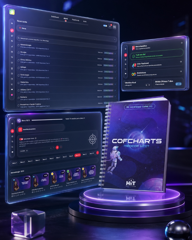 MedCof Ecosystem Copa