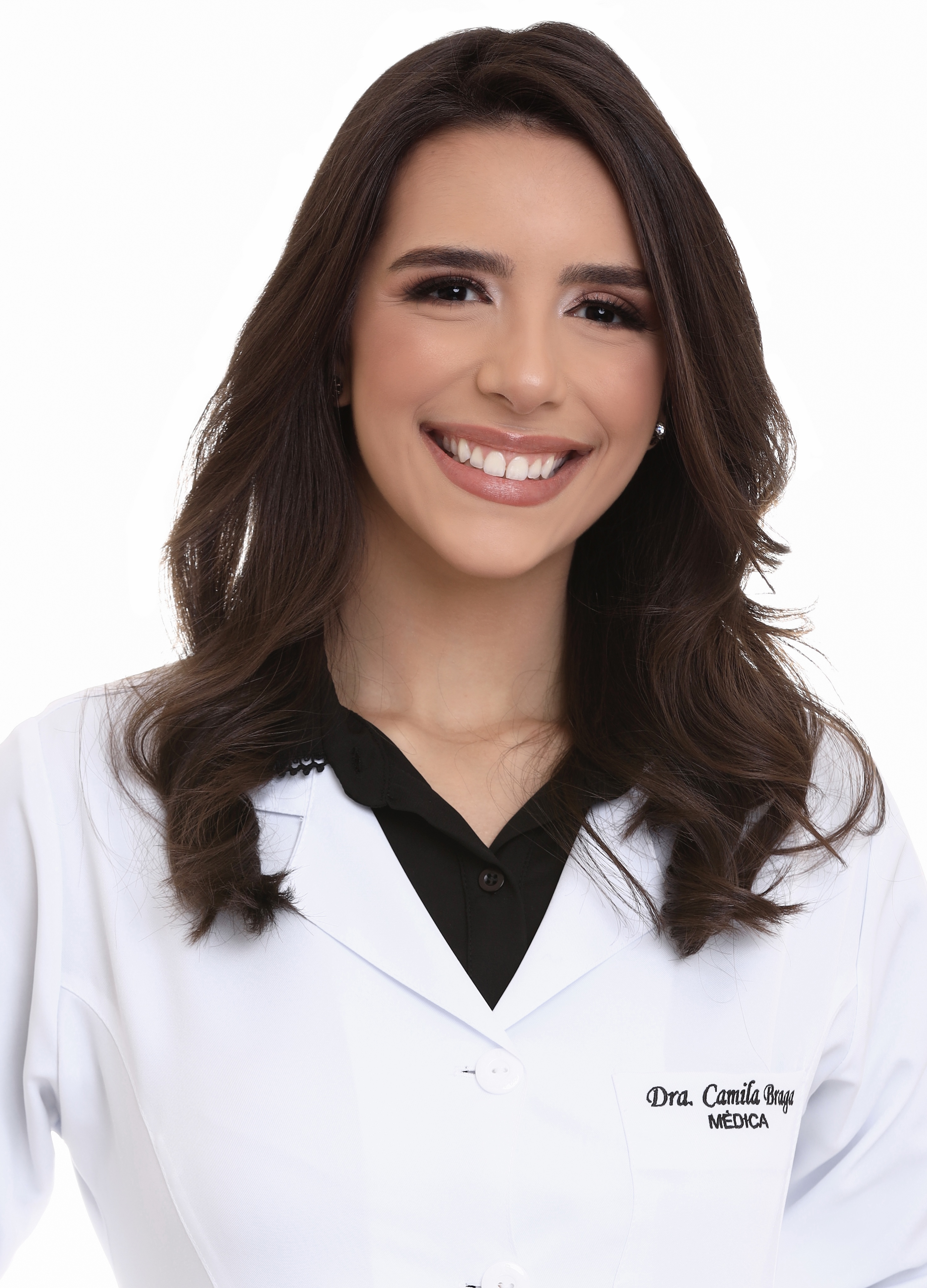 Camila Nascimento