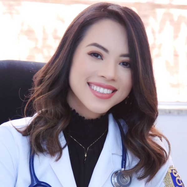 Patricia Ayumi