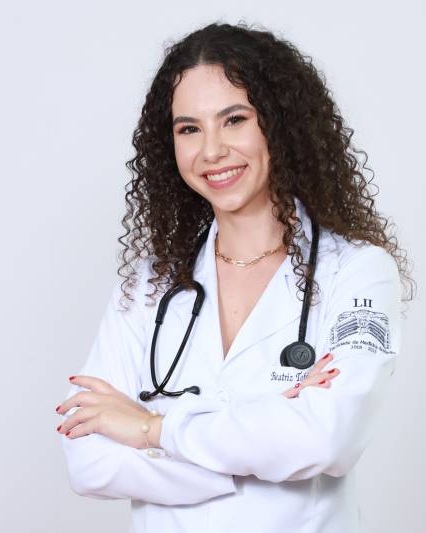 Beatriz Tobias De Oliveira