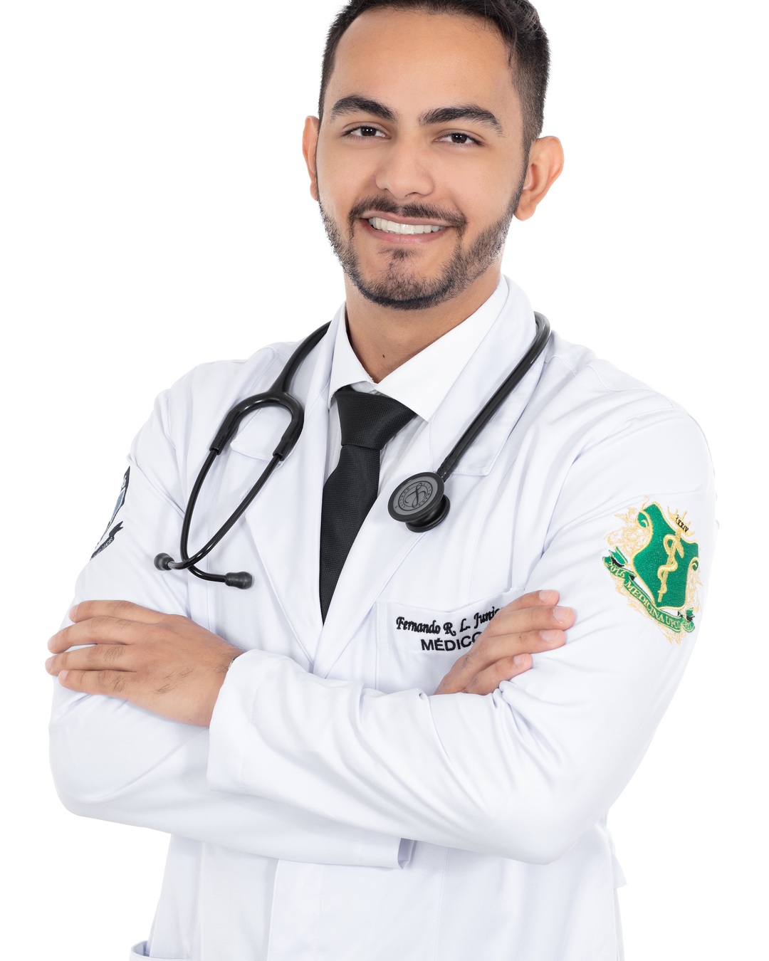Fernando Ribeiro Leite Junior