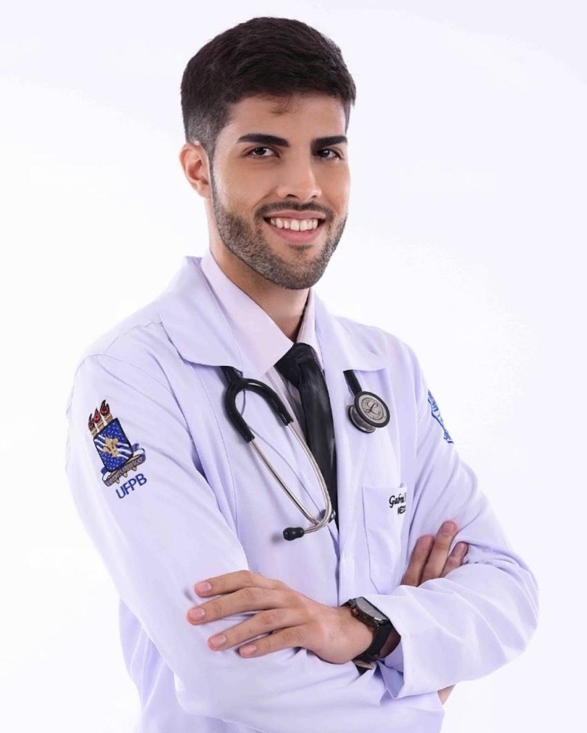 Gabriel Angelo