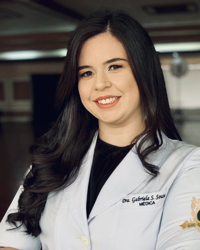 Gabriela Santos