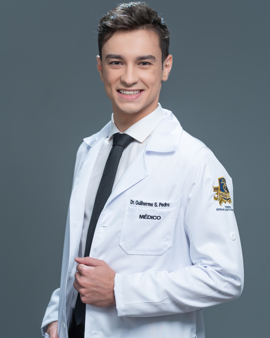 Guilherme Silva Pedro