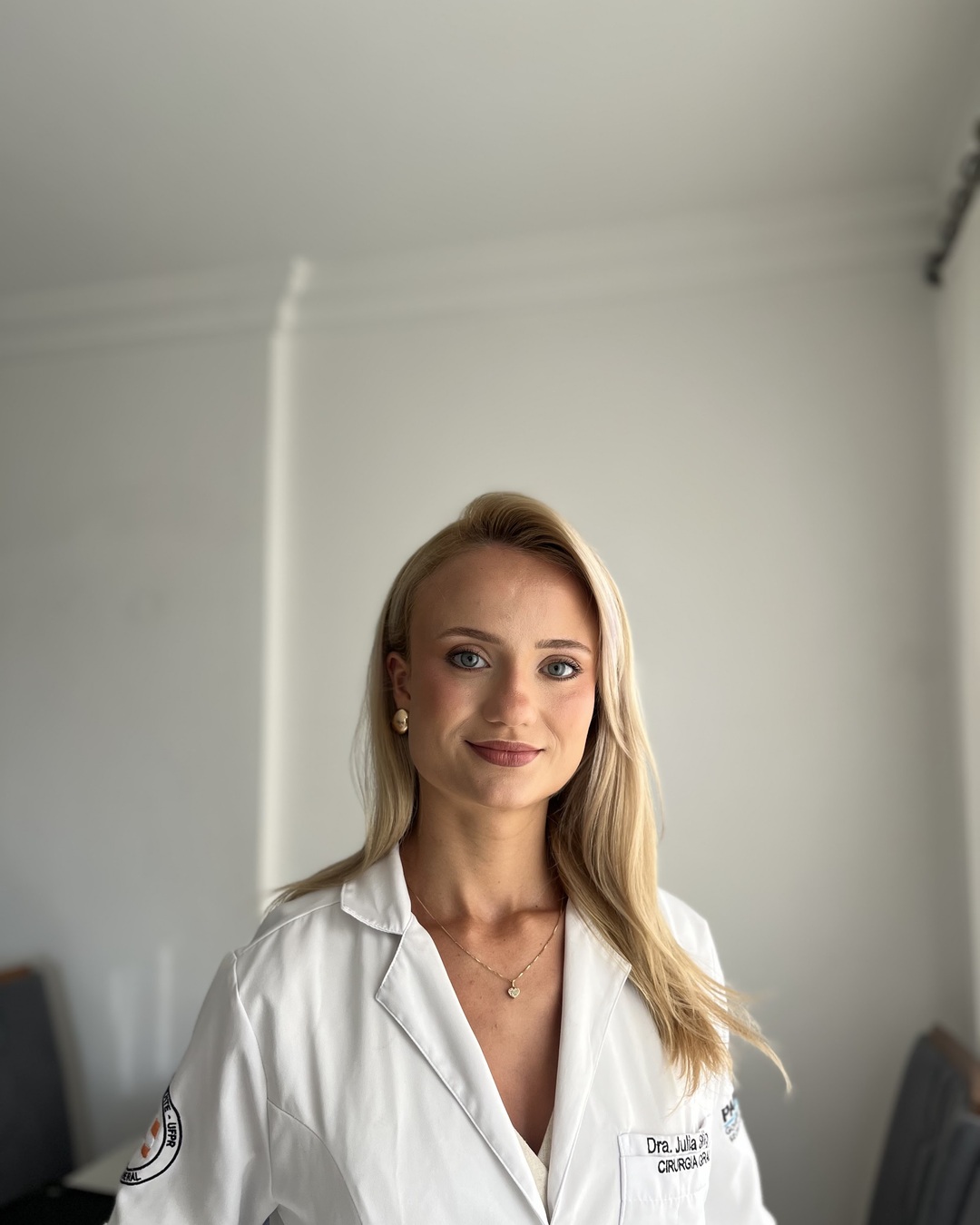Julia Soligo