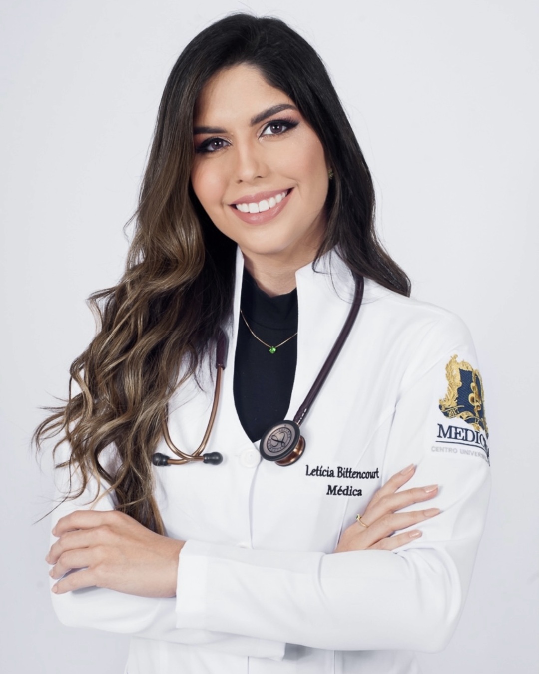 Letícia Bittencourt Castro Vieira