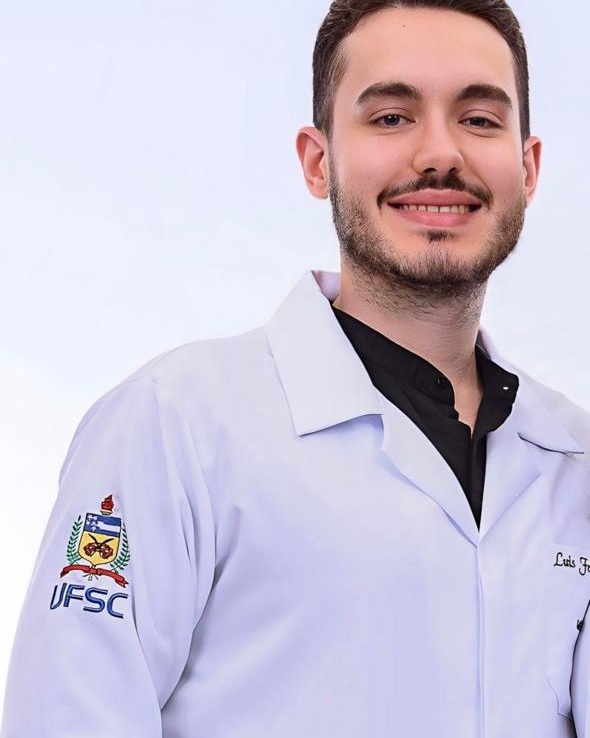 Luis Felipe Mondardo Spengler