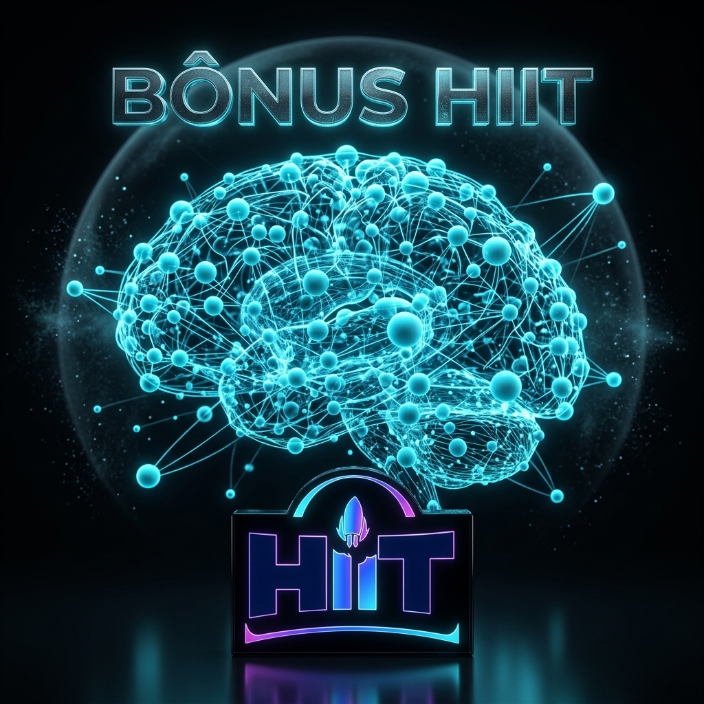 Tarefa Bônus HIIT