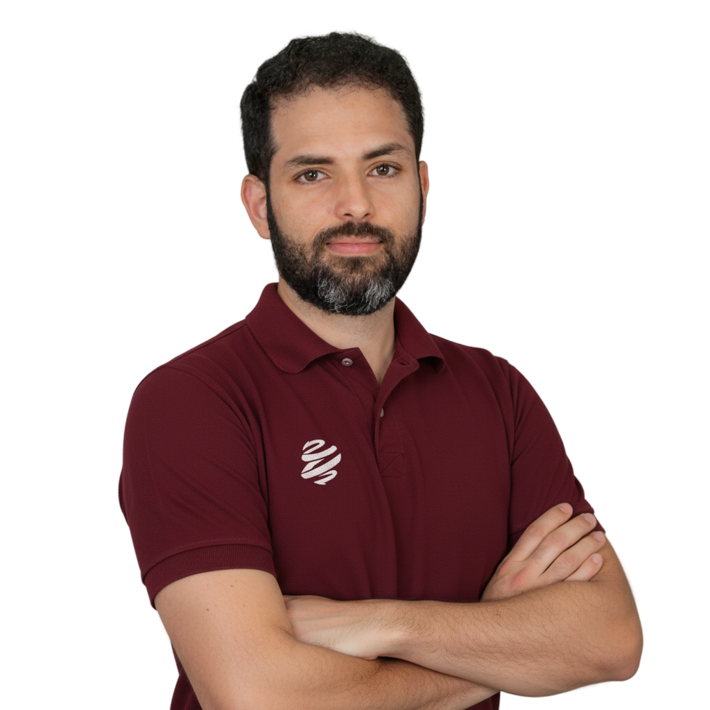Dr. Eserval Rocha Junior