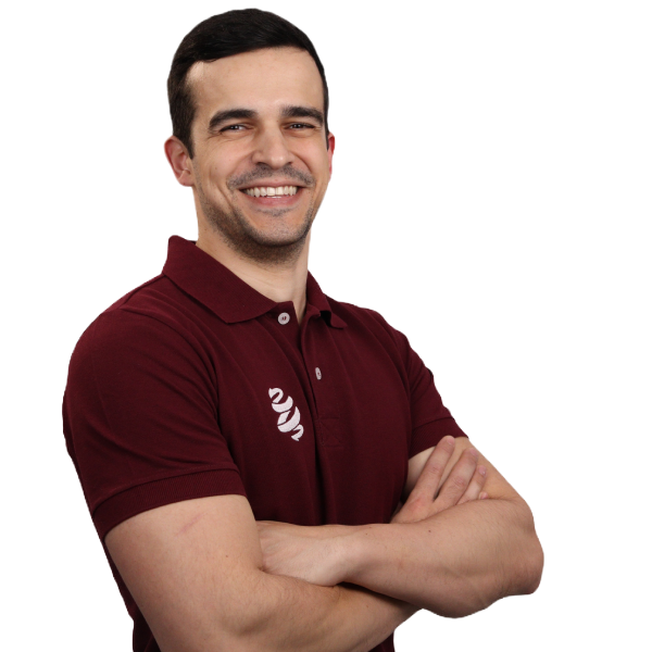 Dr. Afonso da Silva Alves Bento