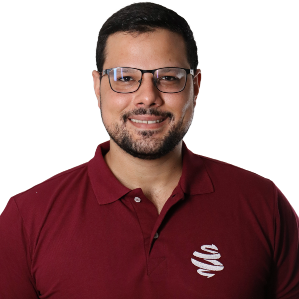 Dr. Douglas Toledo Camilo