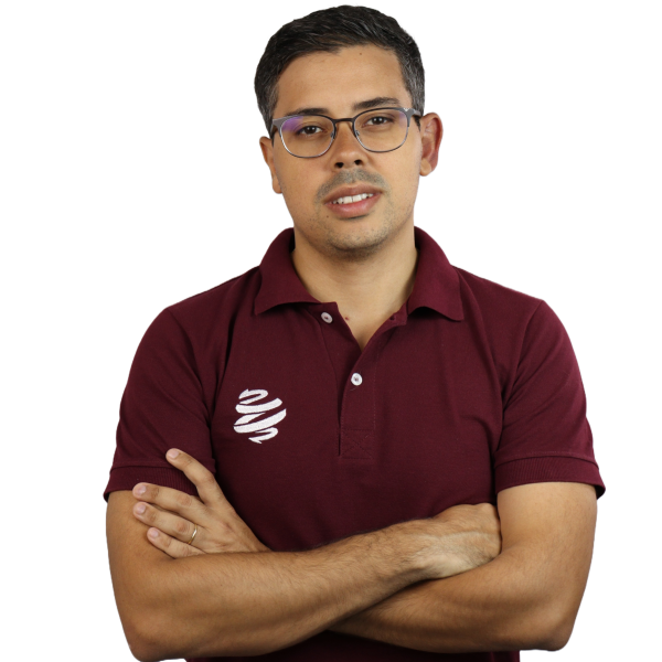Dr. Felipe Alexandre Fernandes