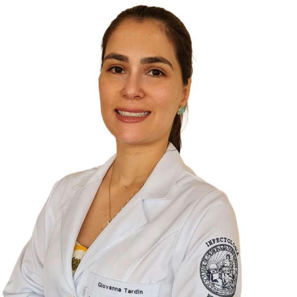 Dra. Giovanna Pereira Tardin