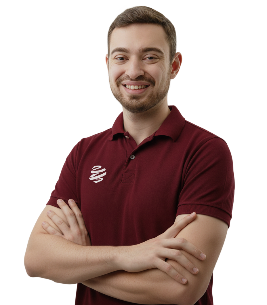 Dr. Henrique Helson Herter Dalmolin