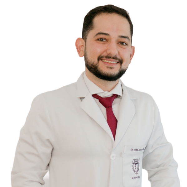 Dr. José Marcos Vieira de Albuquerque Filho