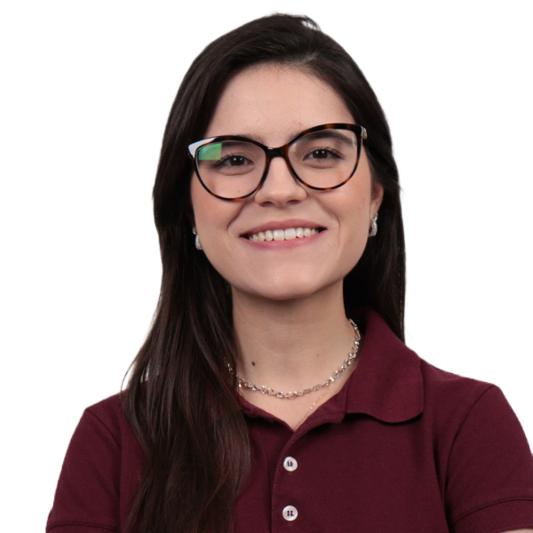 Dra. Laura Coimbra Teixeiran