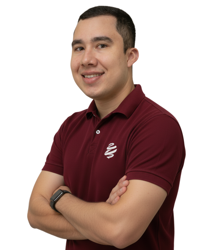 Dr. Leonardo de Sousa Bernardes