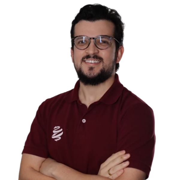 Dr. Luan Cayke Marinho de Oliveira