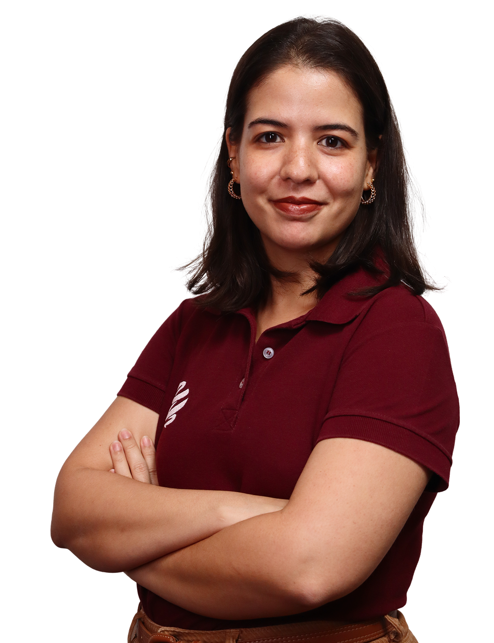 Dra. Mariana Ramos de Santana