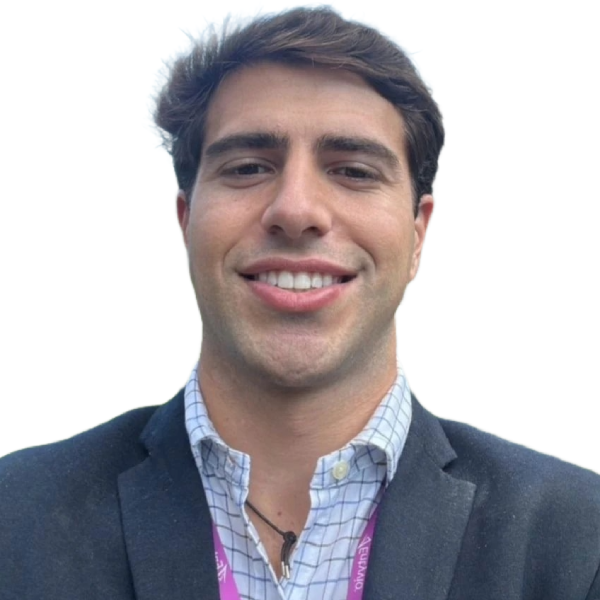Dr. Paulo Mega