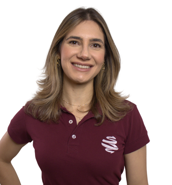 Dra. Stella Oliveira Meireles Siqueira