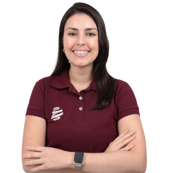 Dra. Tayrine Mazotti de Moraes