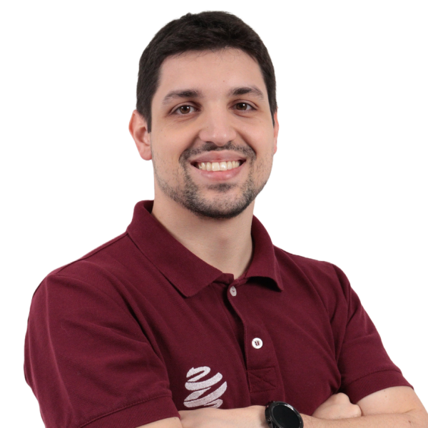 Dr. Yago Henrique Padovan Chio